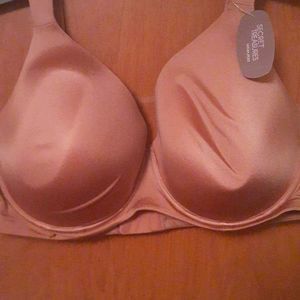 44 ddd bra underwire